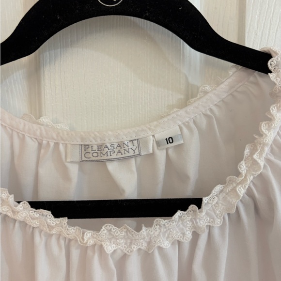 Pleasant Company Meet Josefina Outfit Dress Like Me size 10-14 RETIRED RARE - Picture 3 of 15